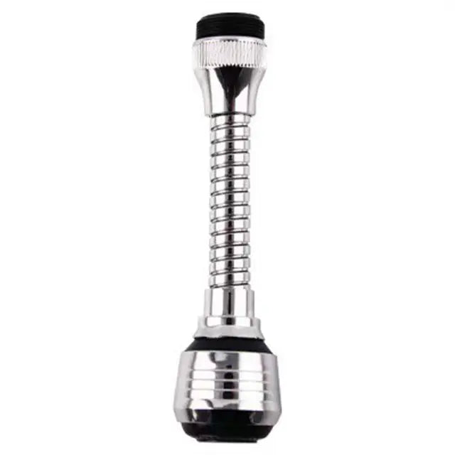360° Adjustable Kitchen Faucet Extender with Filter