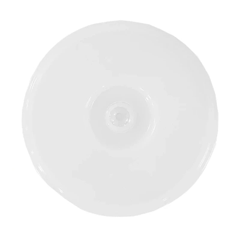 Smart LED Nightlight with Human Motion Sensor and USB Charging