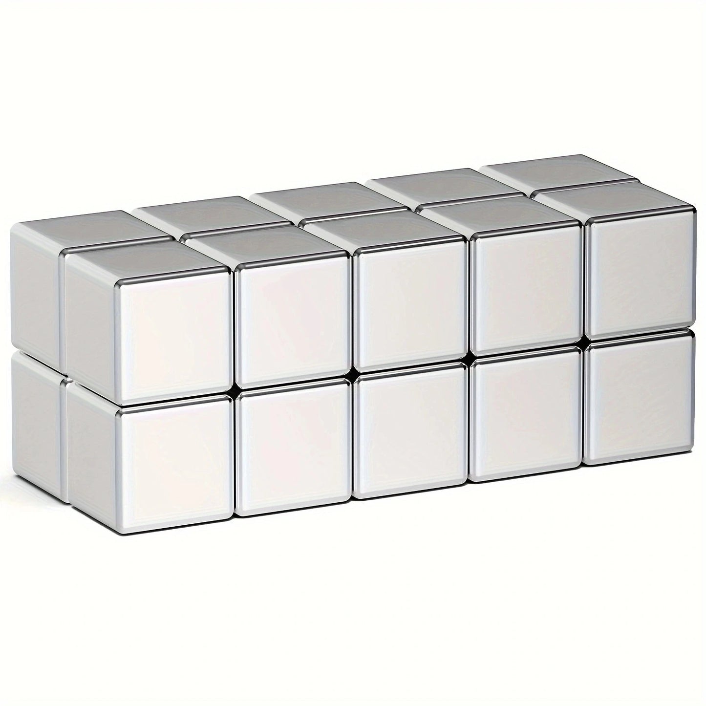 Versatile Neodymium Magnet Set for Home and Office Use