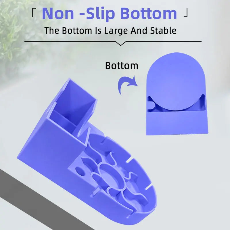 Versatile Silicone Cup Drying Rack