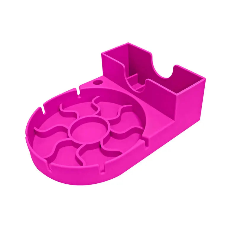 Versatile Silicone Cup Drying Rack