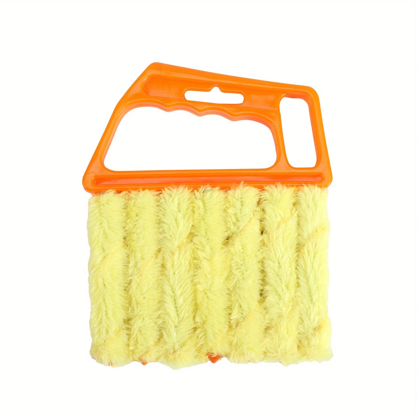 Versatile Blinds Cleaning Brush for Efficient Dust Removal