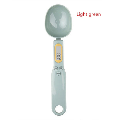 Versatile Digital Measuring Spoon for Precise Cooking