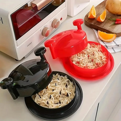 Creative Chicken Shredder for Quick and Easy Meal Prep