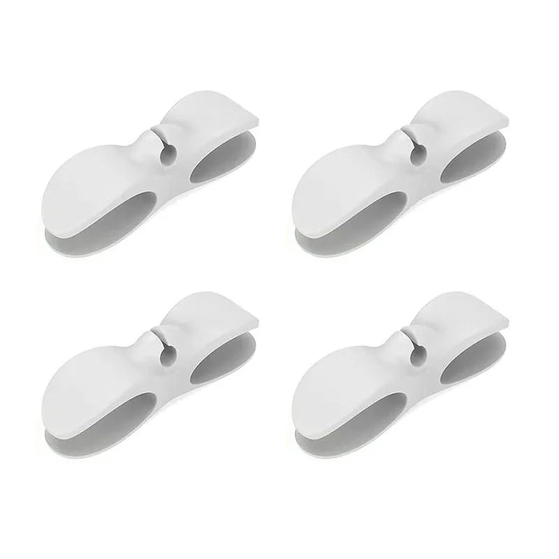 Premium Cord Management Clip Set for Appliances