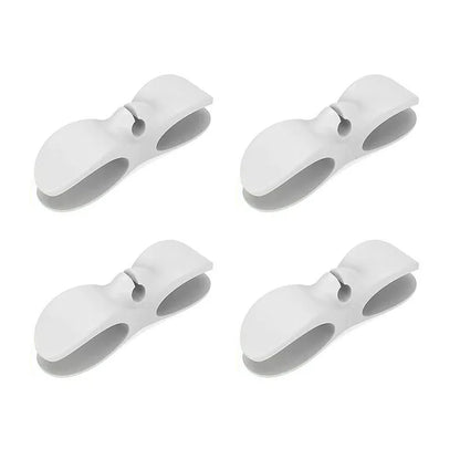 Premium Cord Management Clip Set for Appliances