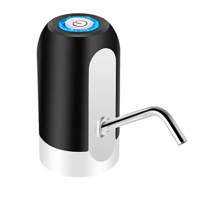 Wireless USB Water Bottle Dispenser with Auto Switch