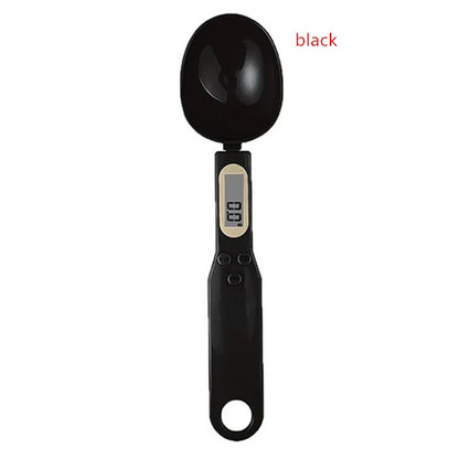 Versatile Digital Measuring Spoon for Precise Cooking